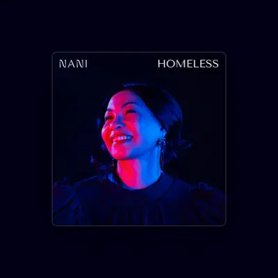 Listen to Nani, watch music videos, read bio, see tour dates & more!