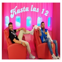 Hasta las 12 - Single - Cerrado por Vacaciones & EL10