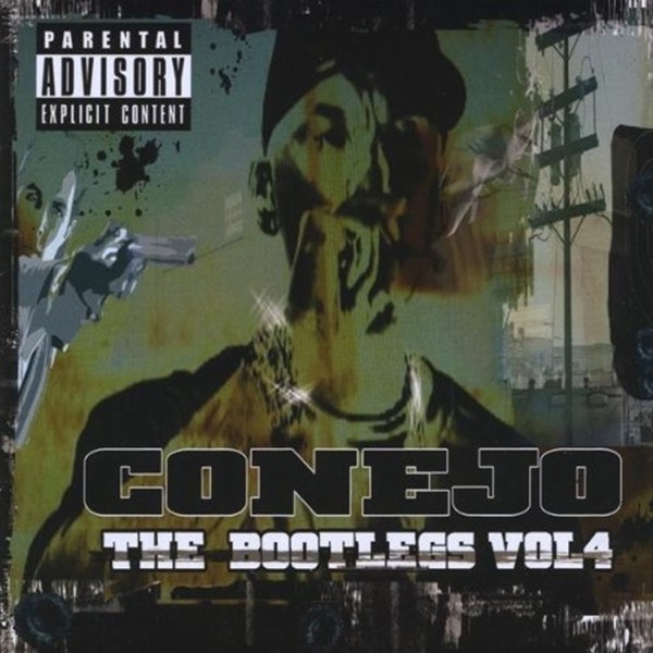 The Bootlegs, Vol. 4