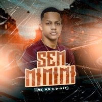 Sem Mimimi - Single - MC WN & D-Hit