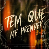 Tem Que Me Prender - Single - Mano Julin, dj lucas da nc & A2M PRODUTORA