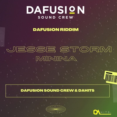 Minina (feat. Jesse Storm) - Single