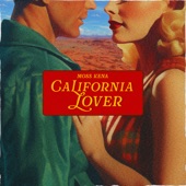 California Lover artwork