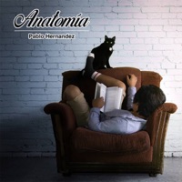 Anatomía - Single - Pablo Hernandez