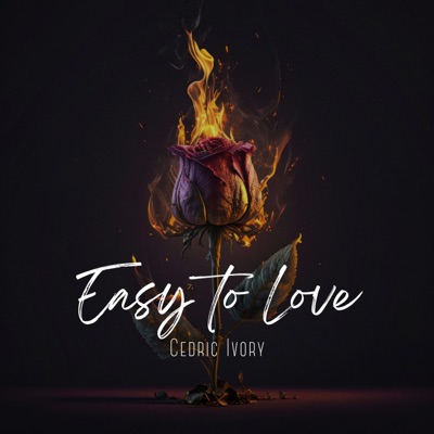 Easy to Love - Single