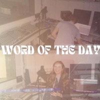 WORD OF THE DAY (feat. Ruby) - Single - DOM11