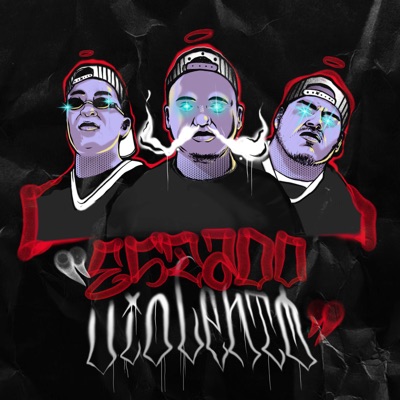Estado Violento (feat. Lk Mazterz) - Single