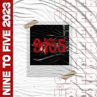 Nine To Five 2023 - Single - ÜBER