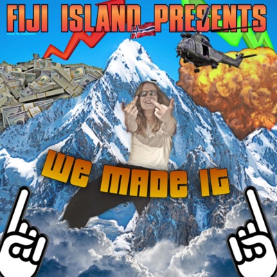 we made it - Single