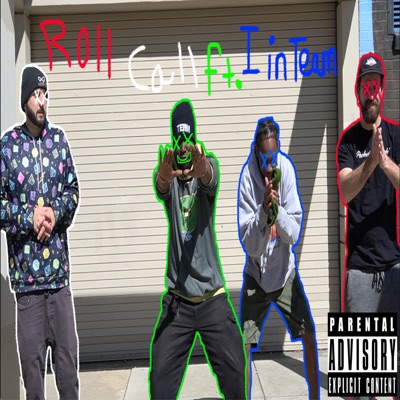 Roll Call (feat. I In Team) - Single