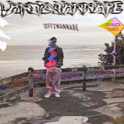 LAND2WANNABE (feat. Kahu & Jack Valentino) - Single