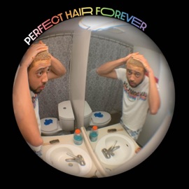 Perfect Hair Forever Scott Summers