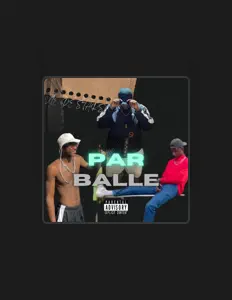 Listen to Djax paro, watch music videos, read bio, see tour dates & more!