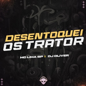 DESINTOQUEI OS TRATOR