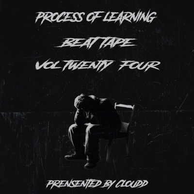 Process of Learning Beat Tape Vol Twenty Four