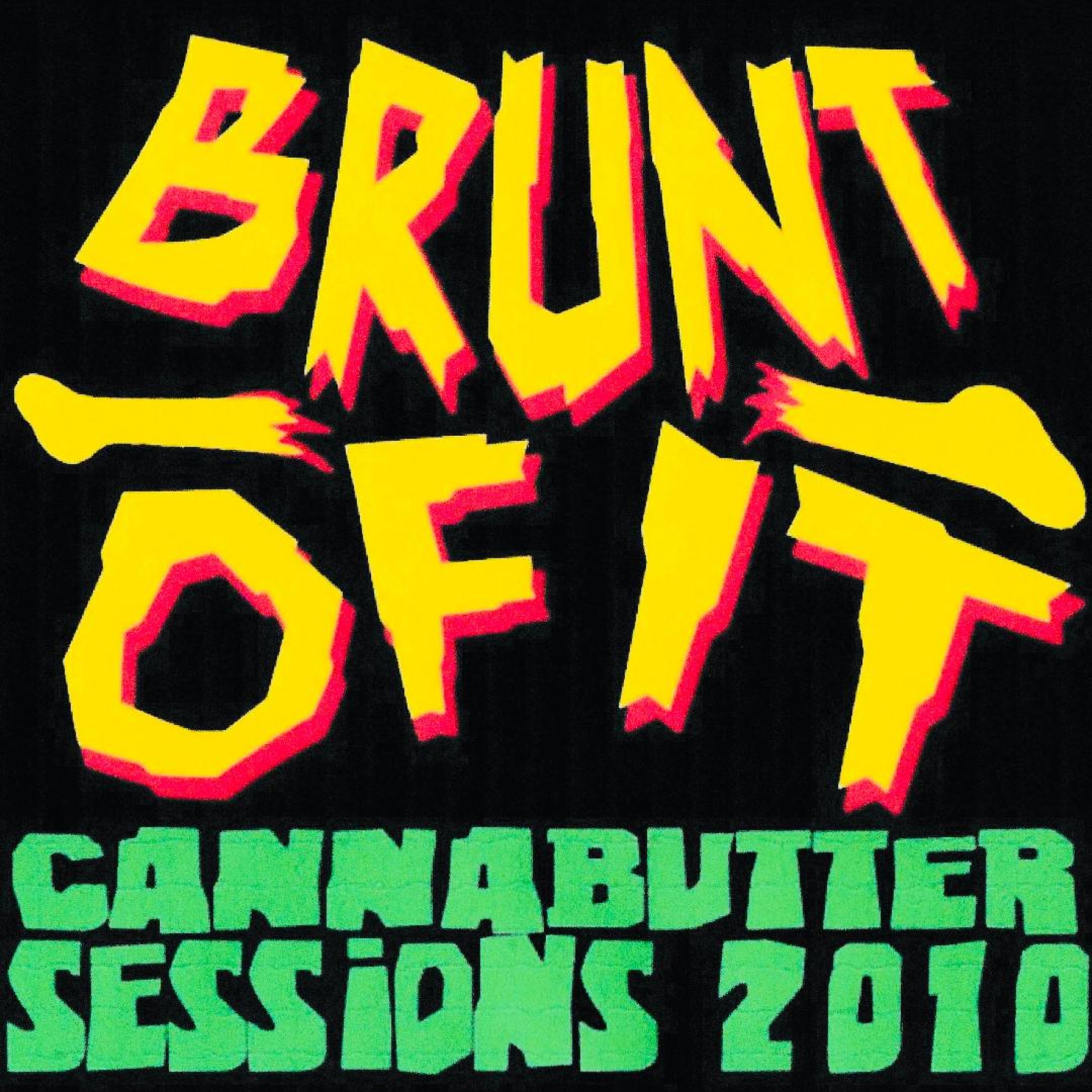 Cannabutter Sessions - Single