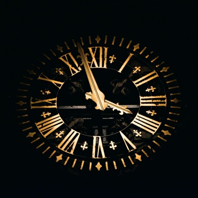 Golden Hour - Single