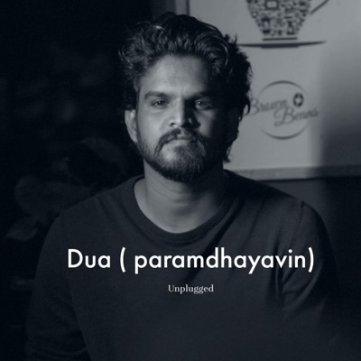 Dua (Sulaikha manzil) [Accoustic raw Version] - Single