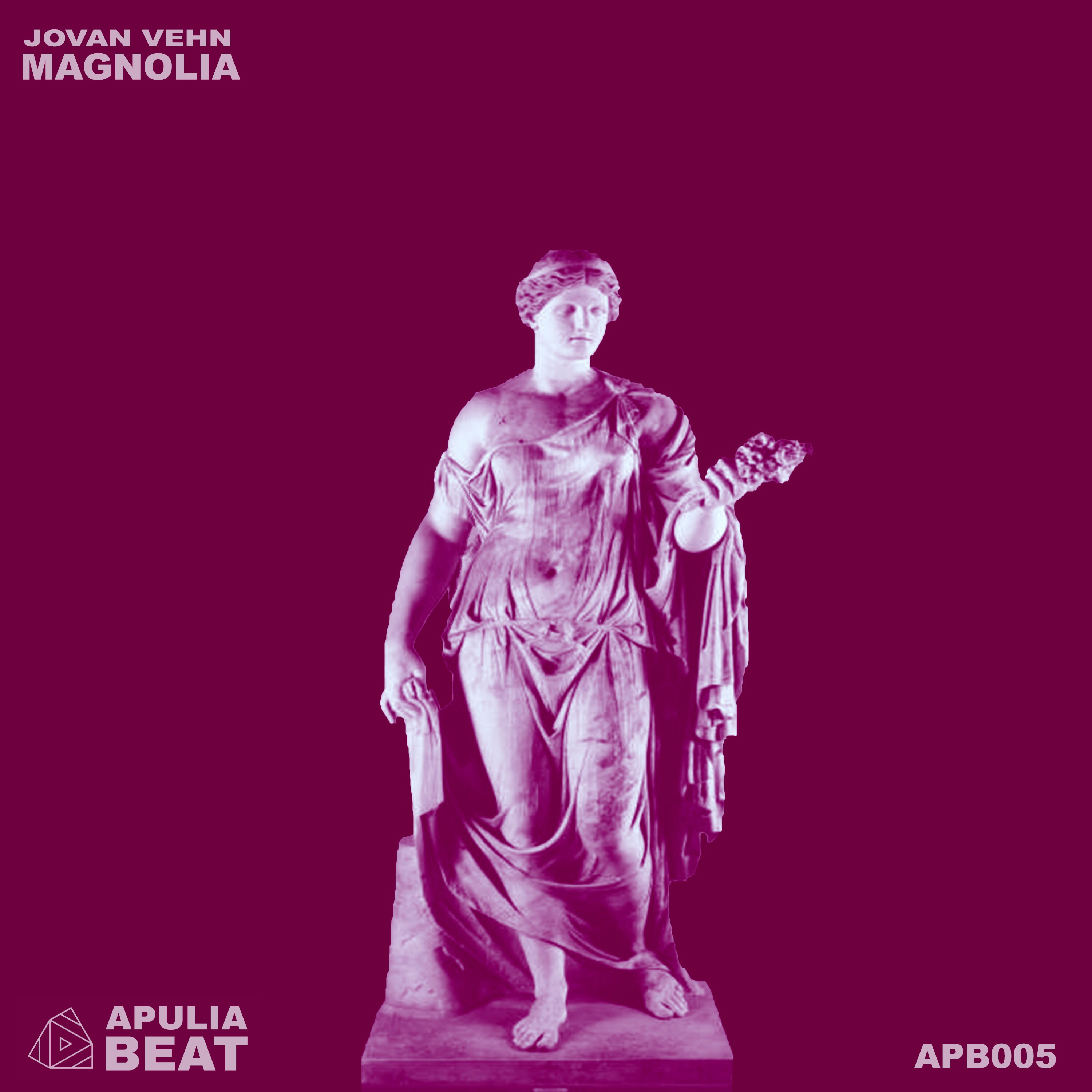 Magnolia - Single