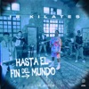 Hasta el Fin del Mundo (Live Sesion) - Single