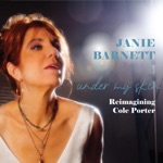 Janie Barnett - Do I Love You