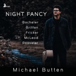 Michael Butten - Fantasia