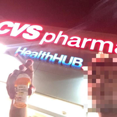 cvs (needed tht) - Single