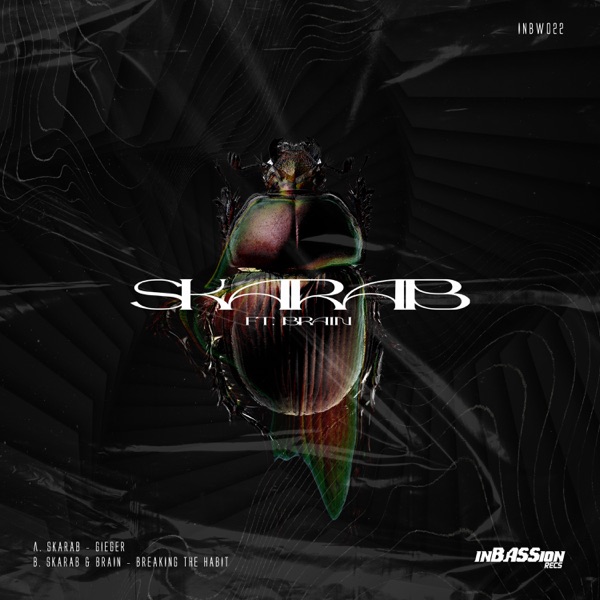 Gieger - Single