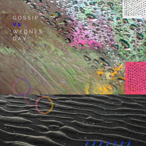 Gossip Vs Wednesday - Single
