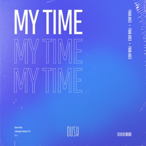 My Time - Single