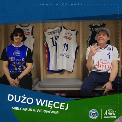 Dużo Więcej (feat. Wergawer & Mielcar Junior) - Single