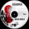 Micro World - EP