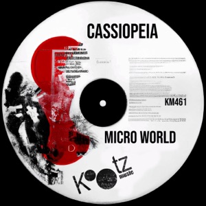 Micro World - EP