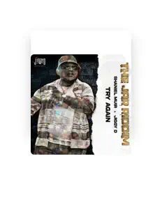 Listen to Jiggy D, watch music videos, read bio, see tour dates & more!