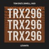Levanta (Extended Mix) cover art