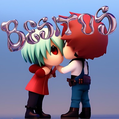 Besitos