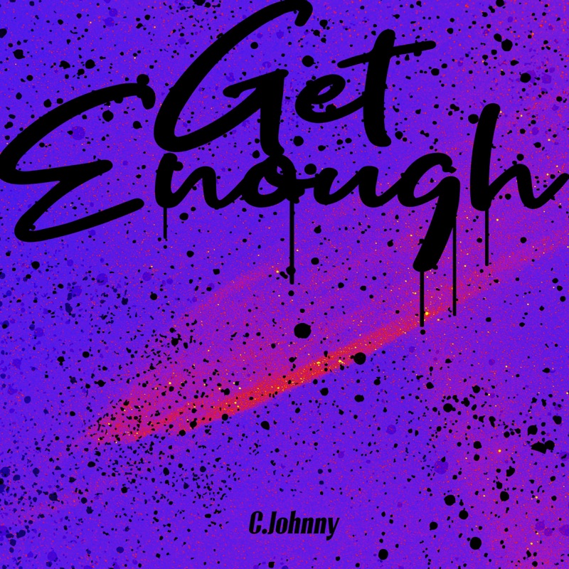 池約翰C.J - Get Enough - Single (2023) [iTunes Plus AAC M4A]-新房子