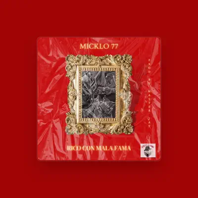 Listen to Micklo 77, watch music videos, read bio, see tour dates & more!