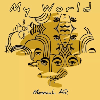 My World - Single