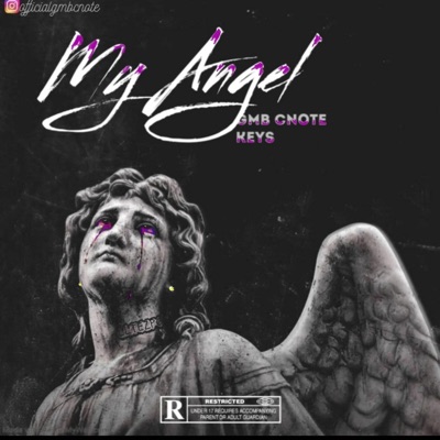 My Angel - Single