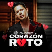 Corazón Roto artwork