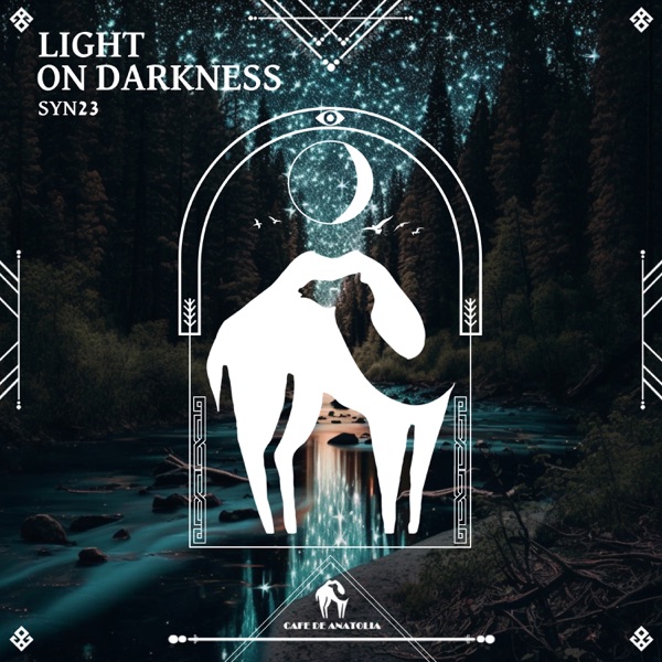 Light on Darkness - Single