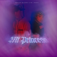 Mi Princesa (feat. El Joan) - Single - Benja Blood