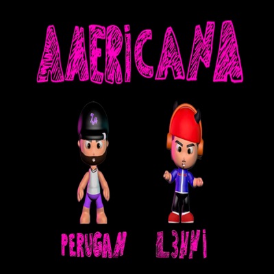 Americana - Single