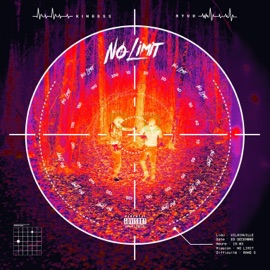 NO LIMIT (feat. RYUU) Kingoss
