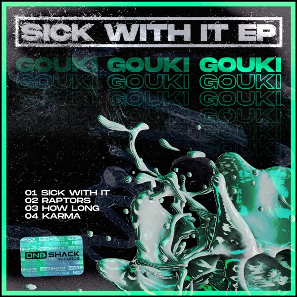 Sick With It - EP