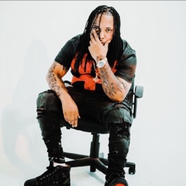 No Lie (feat. Radijah) Juskool!