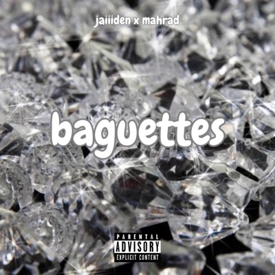Baguettes - Single