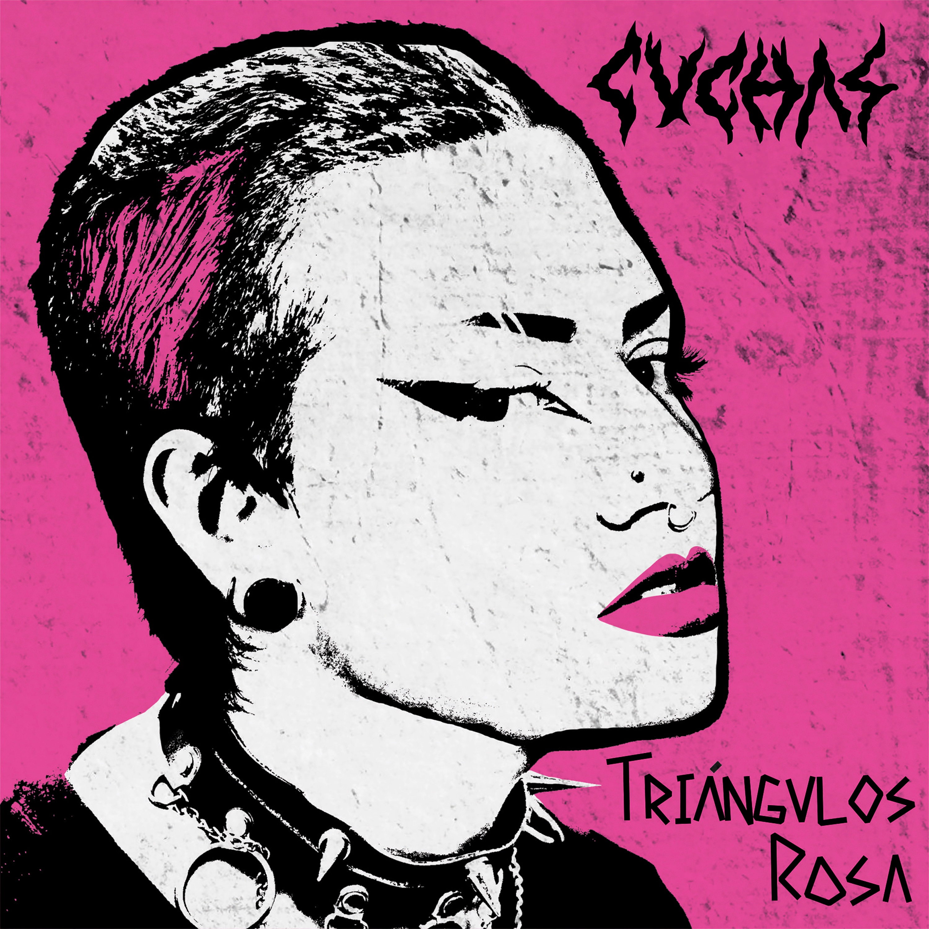 Cuchas - Resistir para Existir