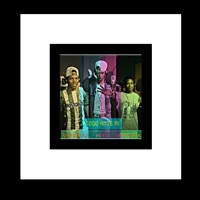 Todo ante mi (Fenix n***a) [El Abusador] - Single - Yao Pauta